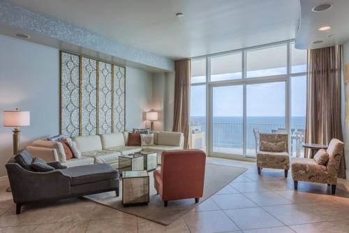 Turquoise Place Unit 2205D, Orange Beach