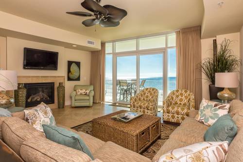 Turquoise Place Unit 404C, Orange Beach