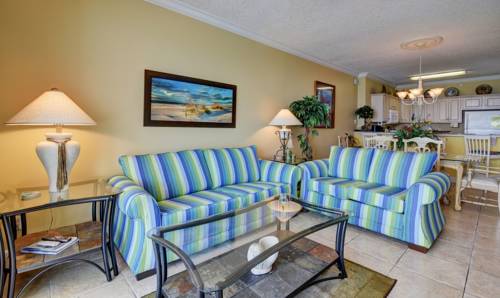 Twin Palms 1102, Panama City Beach