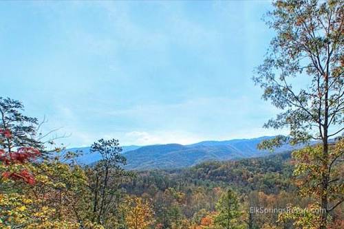 Unforgettable Holiday home, Gatlinburg