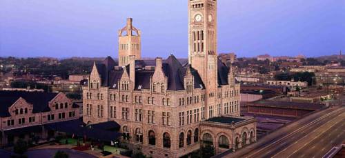 Union Station Hotel Nashville, Autograph Collection, Nashville