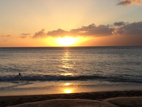 Valley Isle Beach Front Resort, Lahaina