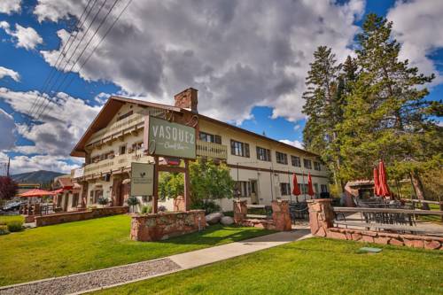 Vasquez Creek Inn, Winter Park