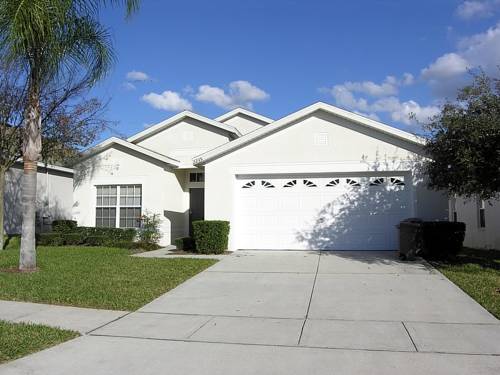 Villa 2235 Wyndham Palm Windsor Palms, Kissimmee