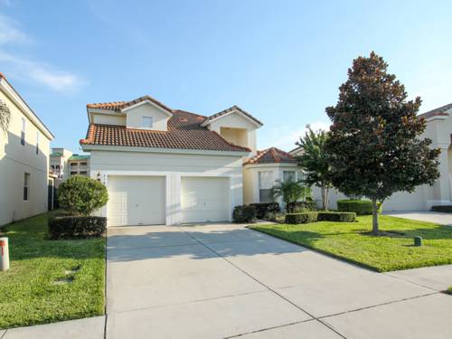 Villa 2562 Archfeld Windsor Hills, Orlando