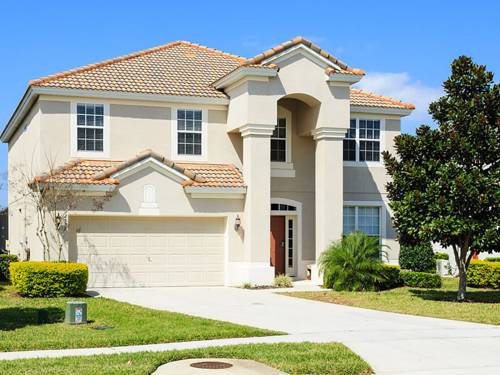 Villa 2572 Archfeld Windsor Hills, Orlando