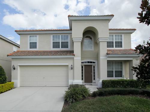 Villa 2589 Archfeld Windsor Hills, Orlando