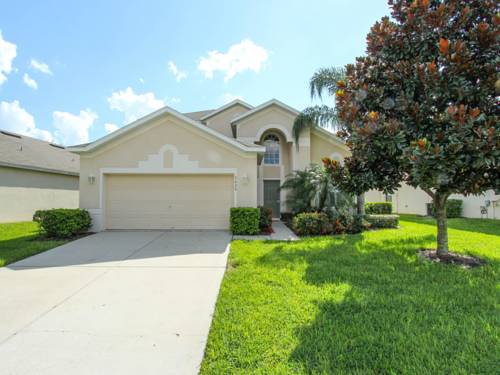 Villa 2620 Daulby Windsor Hills, Orlando