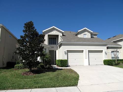 Villa 2638 Dinville Windsor Hills, Orlando