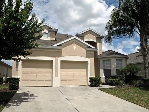 Villa 2647 Daulby Windsor Hills, Orlando