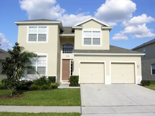 Villa 2683 Manesty Windsor Hills, Orlando