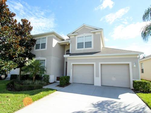 Villa 2689 Manesty Windsor Hills, Orlando