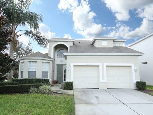 Villa 7738 Comrow Windsor Hills, Orlando