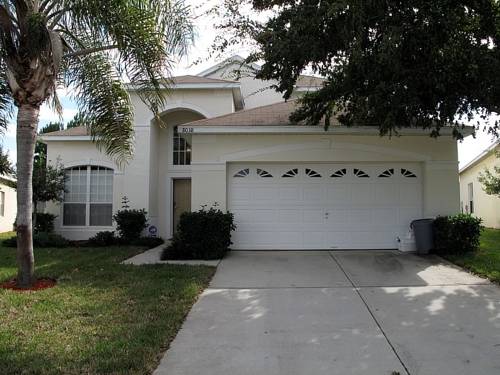 Villa 8038 King Palm Windsor Palms, Kissimmee