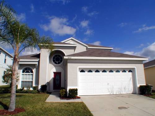 Villa 8052 King Palm Windsor Palms, Kissimmee