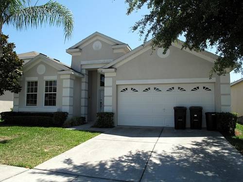 Villa 8116 Sun Palm Windsor Palms, Kissimmee