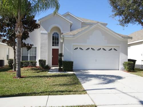 Villa 8135 Sun Palm Windsor Palms, Kissimmee