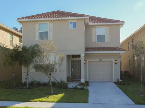 Villa 8860 Candy Palm Paradise Palms, Kissimmee