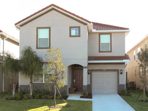 Villa 8870 Candy Palm Paradise Palms, Kissimmee