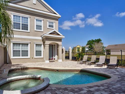 Villa W157, Kissimmee