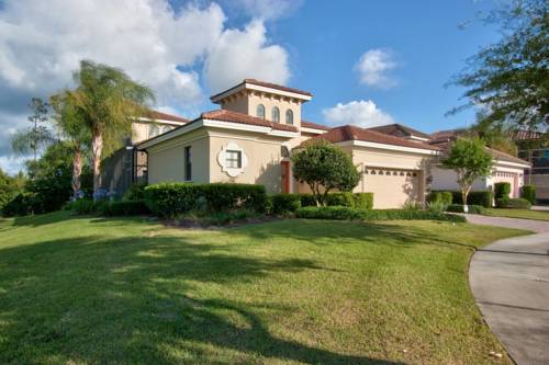 Villa W158, Kissimmee