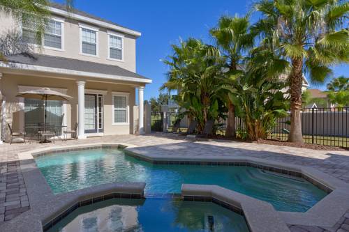 Villa W159, Kissimmee