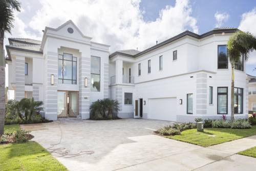 Villa W172, Orlando