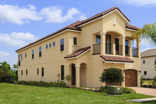 Villa W190, Kissimmee