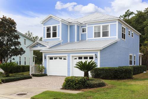 Villa W199, Kissimmee