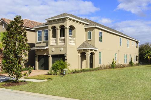 Villa W204 Castle Pines, Kissimmee