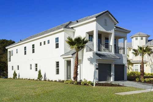 Villa W216, Kissimmee