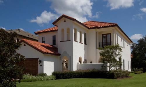 Villa W219, Kissimmee