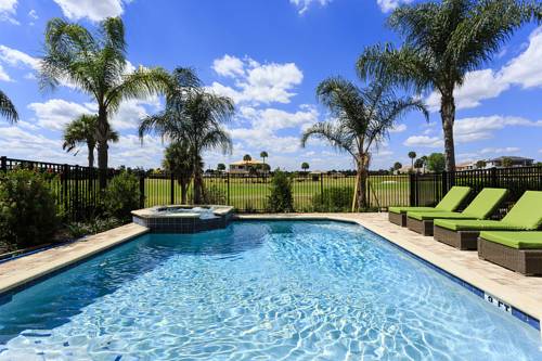 Villa W230 Castle Pines, Kissimmee