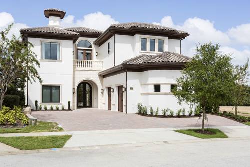 Villa W231, Kissimmee