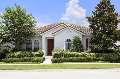 Villa W252, Kissimmee