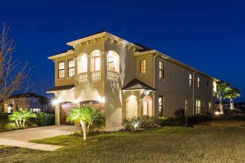 Villa W266 Loxahatchee, Kissimmee