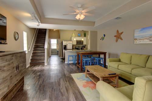 Village by the Beach L832, Corpus Christi