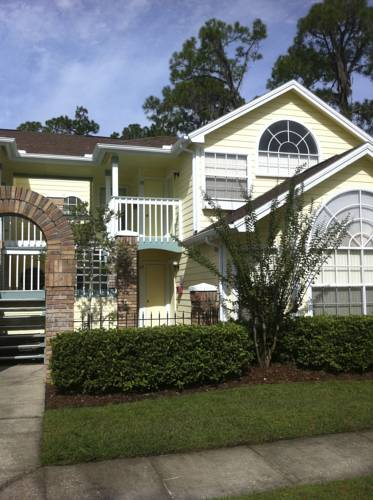 Villas at Laguna Bay, Kissimmee