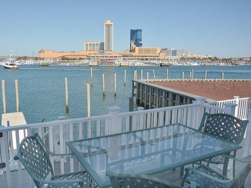 WaterFront Luxury Condo, Atlantic City