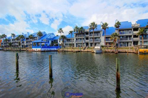 Waterfront Retreat, Corpus Christi