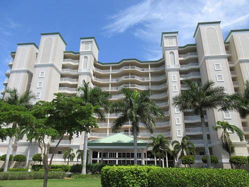 Waterside #436 Apartment, Fort Myers Beach