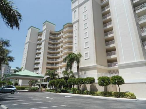 Waterside IV #473 Apartment, Fort Myers Beach