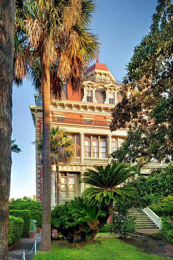 Wentworth Mansion, Charleston