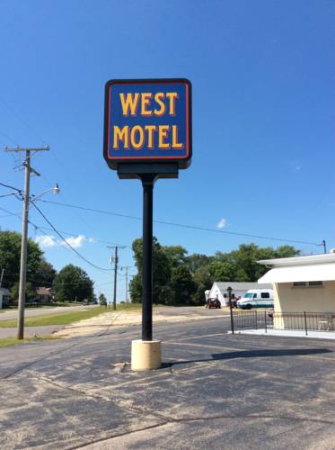 West Motel, Freeport