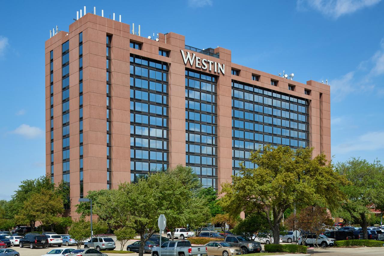 Westin DFW Airport Hotel, Irving