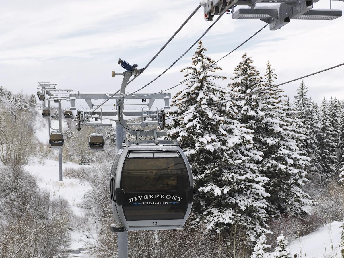 Westin Riverfront Mountain Villas, Avon