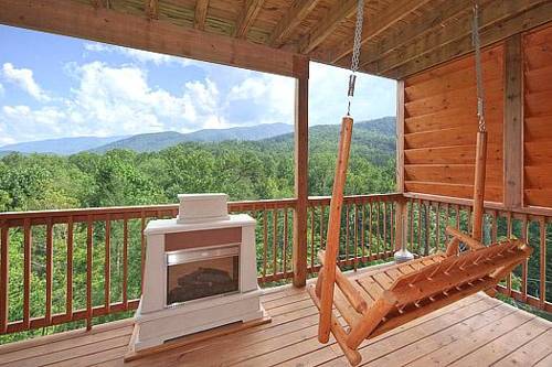 Whispering Creek Holiday home, Gatlinburg