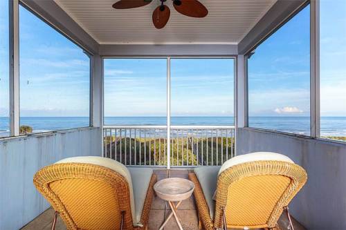 Windsor by the Sea Holiday Home, Palm Coast