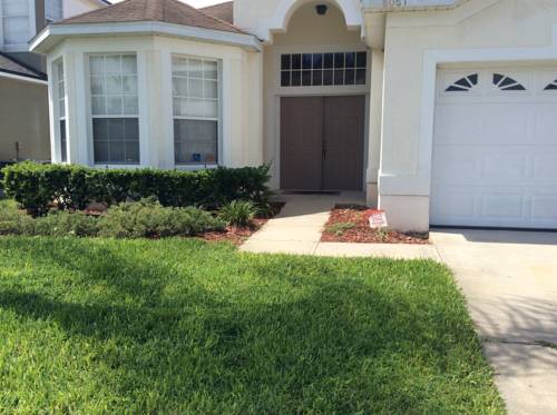 Windsor Palms with Pool and Games, Kissimmee