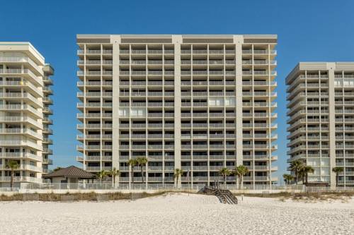 Windward Pointe 102, Orange Beach